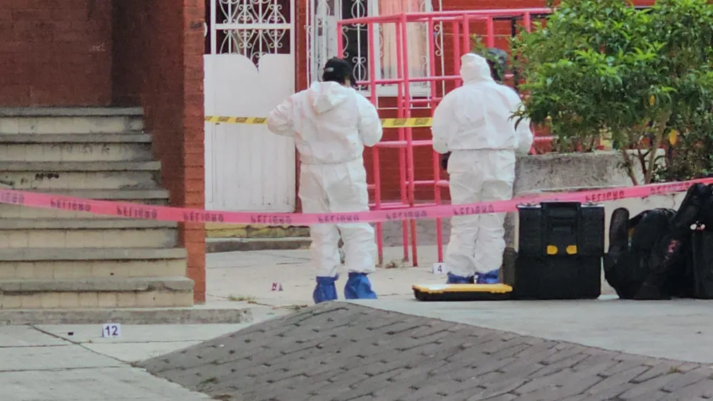 Asesinan a “El Papas” a balazos en La Margarita