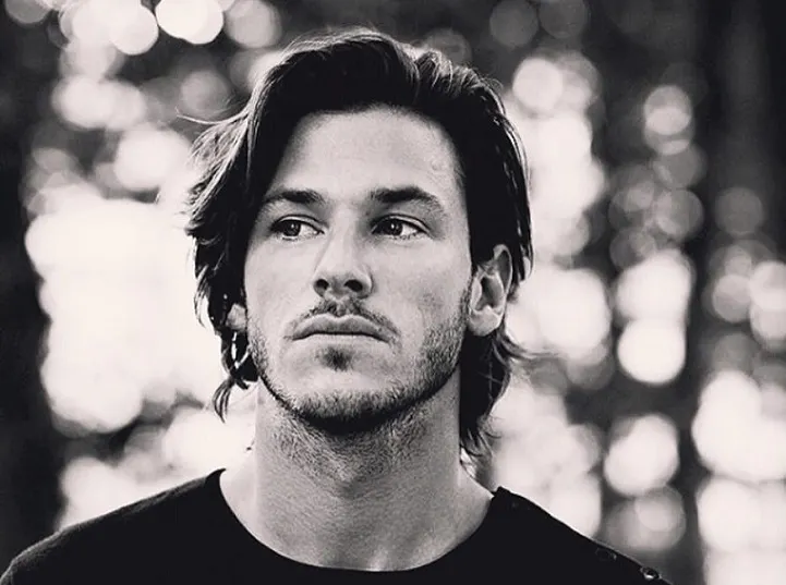 Gaspard Ulliel actor