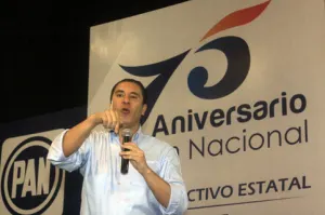Unidad, reto de AN para siguientes elecciones: Moreno Valle
