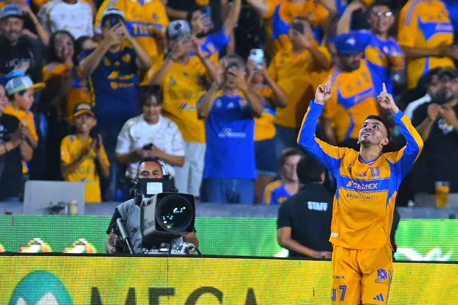 Angel Correa