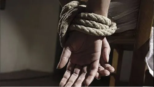 Enfermera fue victima de un secuestro exprés