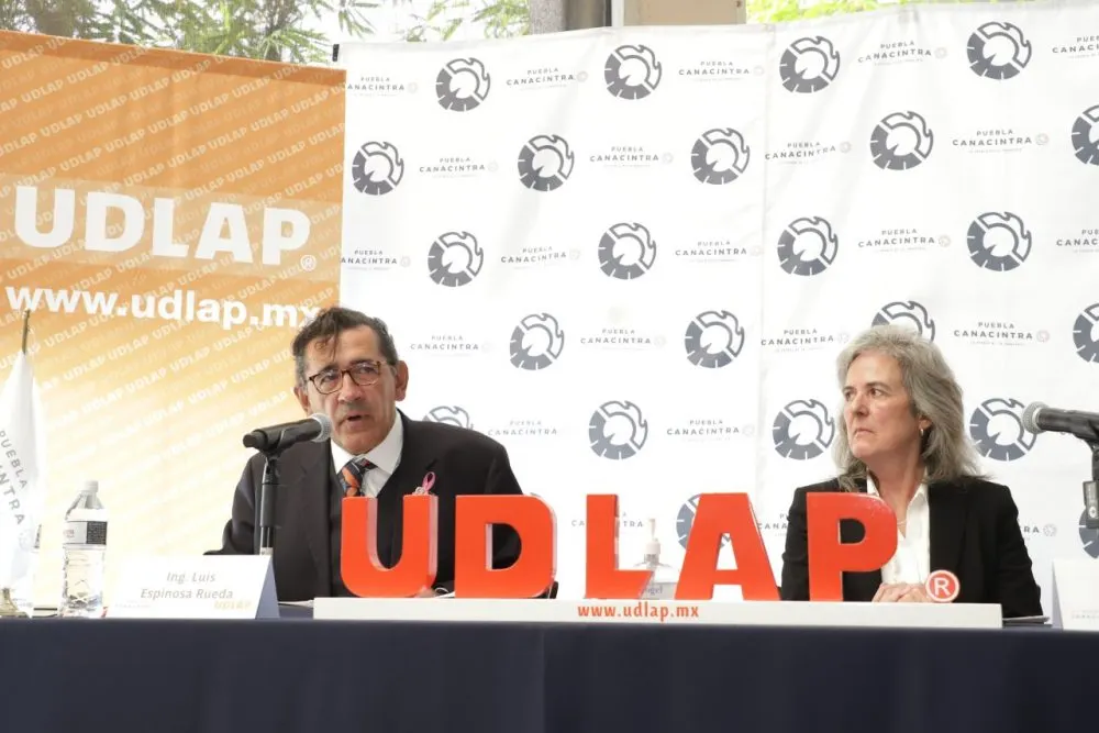 Cecilia Anaya UDLAP