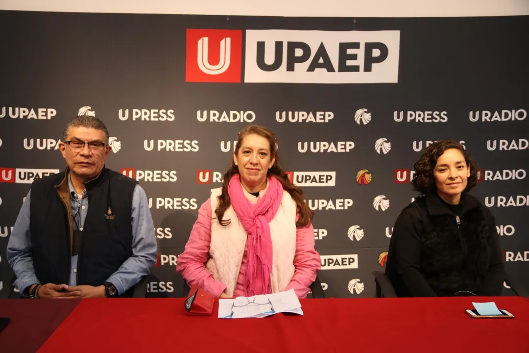UPAEP