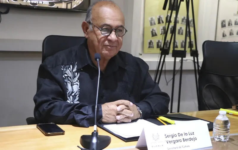 Sergio Vergara Berdejo