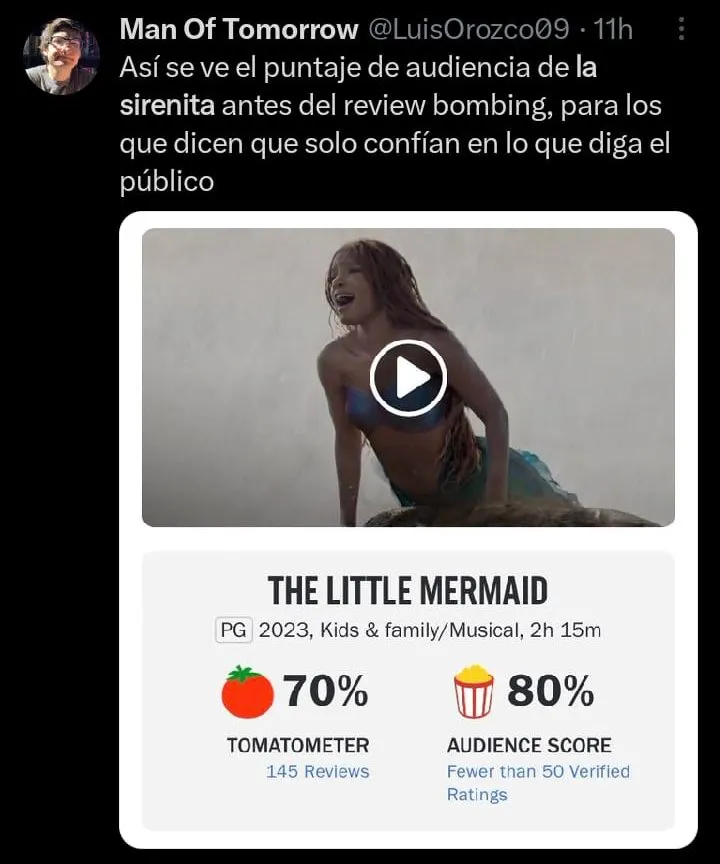 sirenita