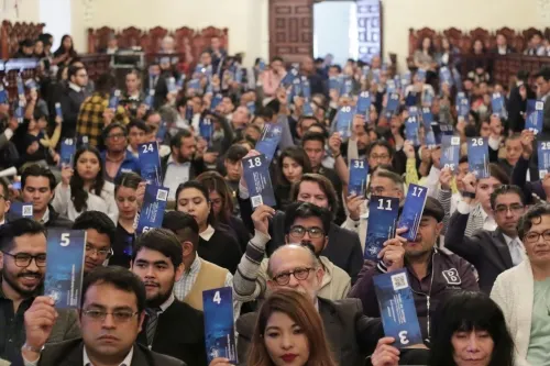 Posponen Consejo Universitario para este jueves
