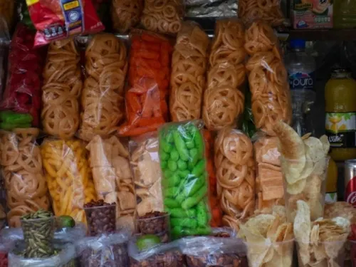 Tabasco, segundo estado que prohíbe venta de comida ‘chatarra’
