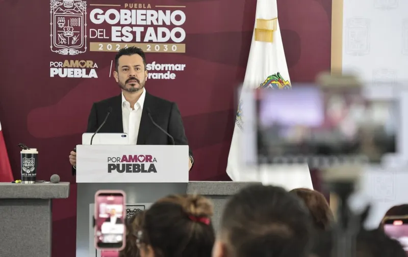 Foto: Ulises Raziel Juárez Guarneros / EsImagen