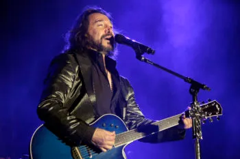 Llega a Puebla “El Buki Tour Mundial 2023” de Marco Antonio Solís