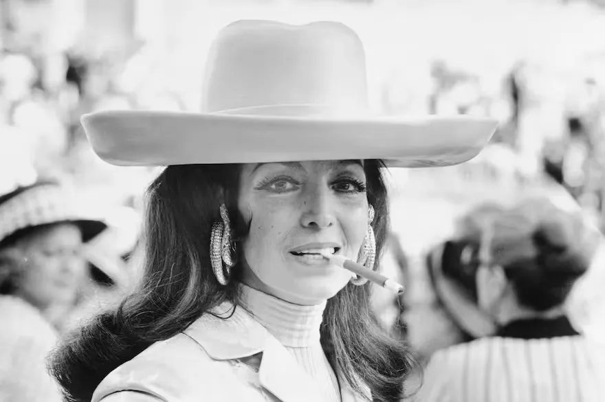 Maria Felix