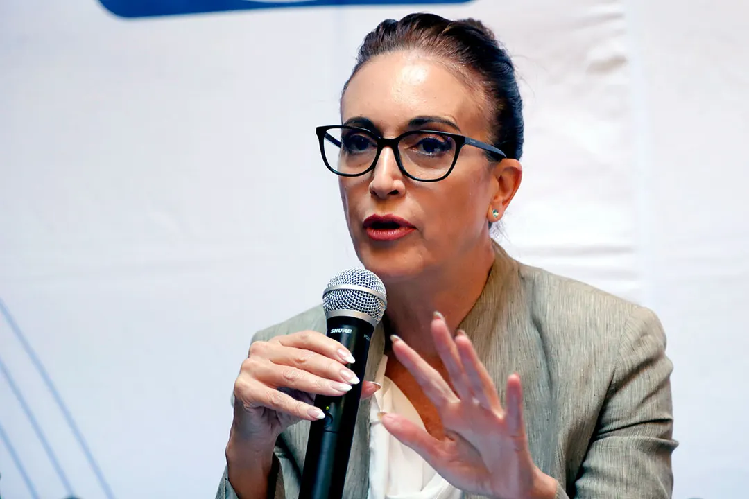 Augusta Diaz De Rivera