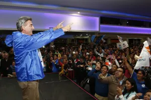 Formarán presidentes auxiliares bloque a favor de Tony Gali