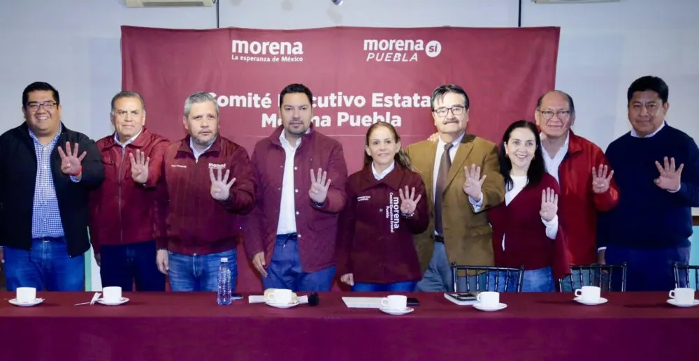 Morena