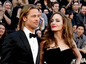 Isla, regalo de lujo para Brad Pitt por sus 50 años