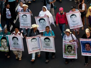 Gobierno lanzará nuevamente investigación del caso Iguala