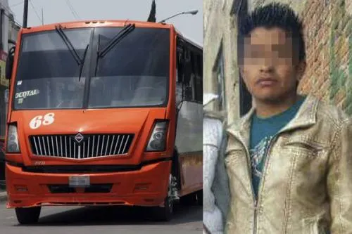 Asaltantes de pasajeros de la Ruta 68 y 86 fueron capturados por policías estatales