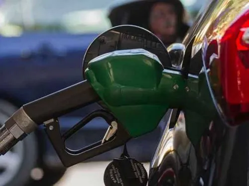 Estos son los precios de las gasolinas para el fin de semana