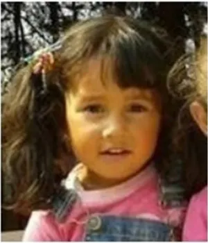 La PGJ de Puebla cuadyuva  en Alerta Amber para localizar a menor extraviada