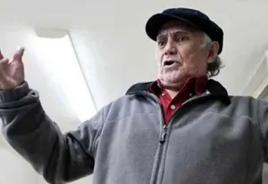 A los 81 años muere el pilar del doblaje, Jorge Arvizu, “El Tata”