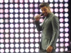 Ricky Martin recuerda consejo de Madonna