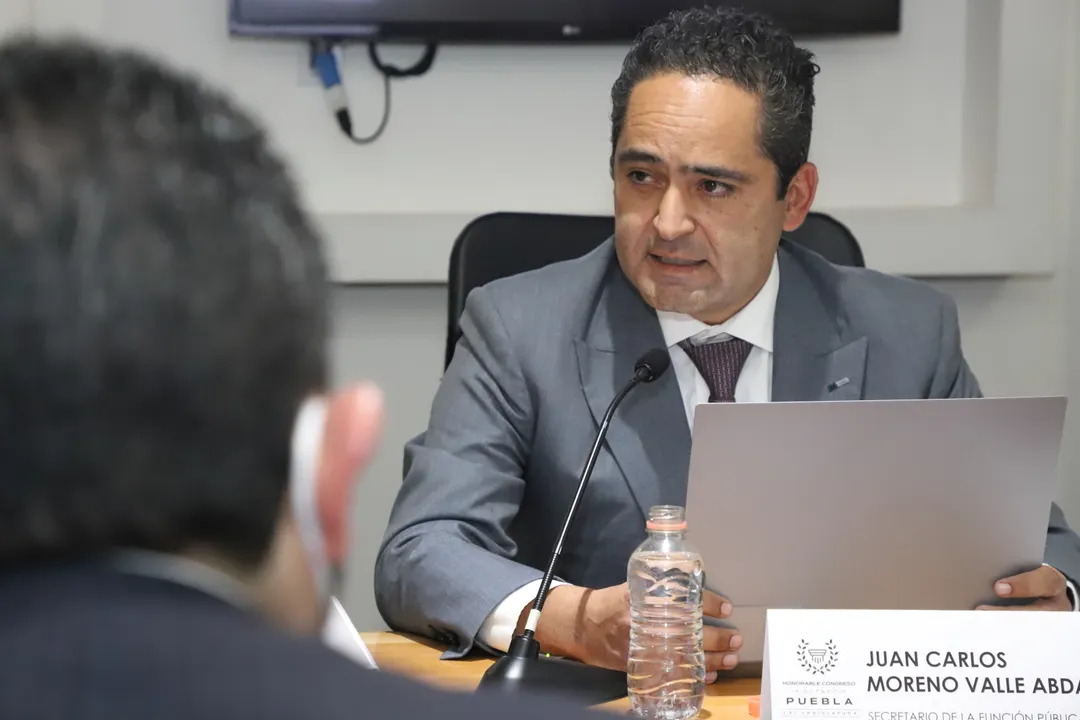 Juan Carlos Moreno Valle Abdala