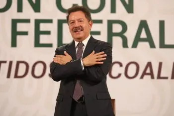 La reforma electoral debe ser leída y estudiada por todos los partidos con mucho cuidado : Ignacio Mier
