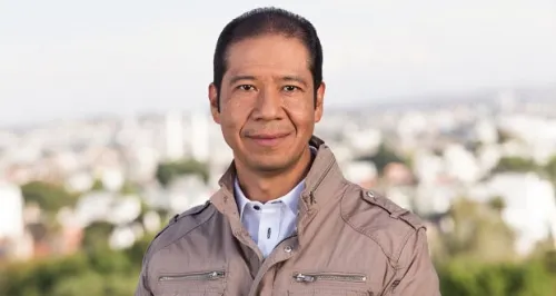 El Rehén Fascinado por su Secuestrador