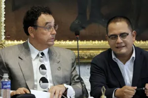 Mejía levanta la mano para dirigencia del Comité Municipal del PRI