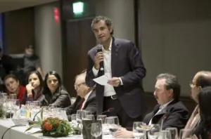 Califica líder PRI a López Obrador como todo un mentiroso