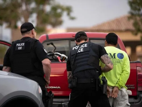 Actualizan cifra de mexicanos detenidos en Misisipi, son 122