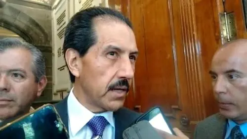 La BUAP trabaja en una aplicación tecnológica para mejorar la seguridad en el STU