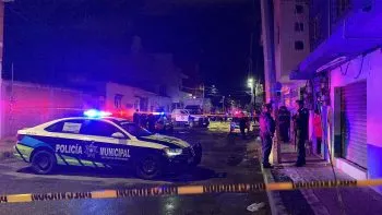 Matan a repartidor de pan en Guadalupe Victoria
