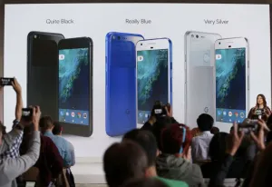 Conoce las novedades que presentó Google