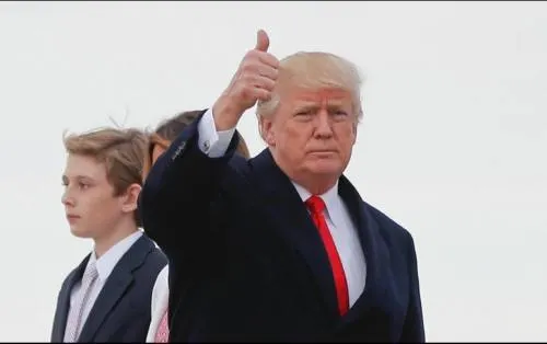 Videgaray responde a Trump: trabajamos juntos en temas migratorios