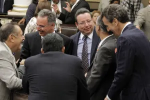Por mayoría aprueban modificaciones a la Ley de Expropiación