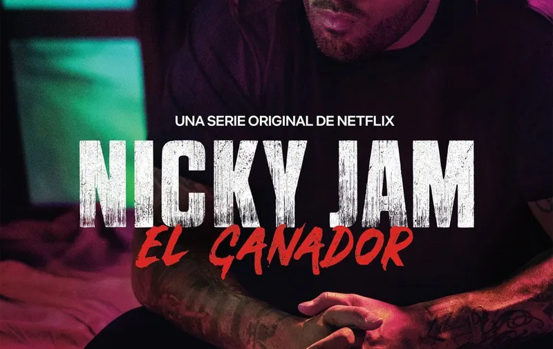Nicky Jam: El Ganador - Serie 2018 - SensaCine.com