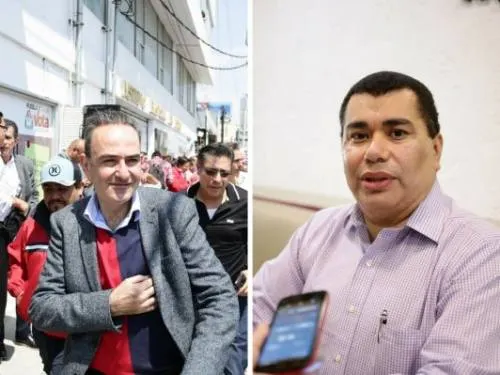 En riesgo, candidaturas de Estefan y López Zavala por intrigas palaciegas en el PRI