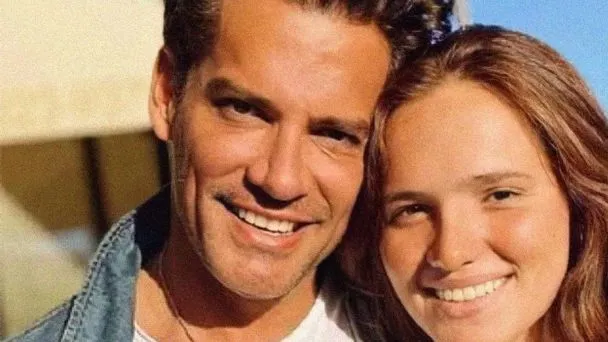 Hija de Cristian de la Fuente recibe disparo durante asalto
