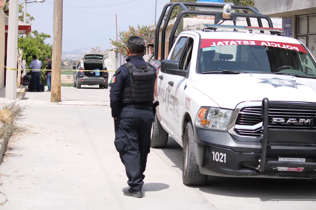 Hallan sin vida a mujer en Tecola