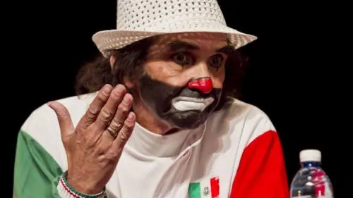Cepillín asegura que Juan Gabriel sigue con vida, “estaba cansado de tanta explotación”