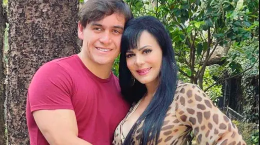 Maribel Guardia