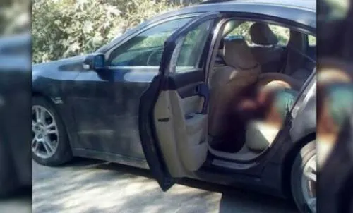 Suman cuatro las personas ejecutadas a tiros en Hidalgo