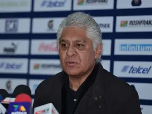 Pumas se queda sin director Deportivo, una vez más