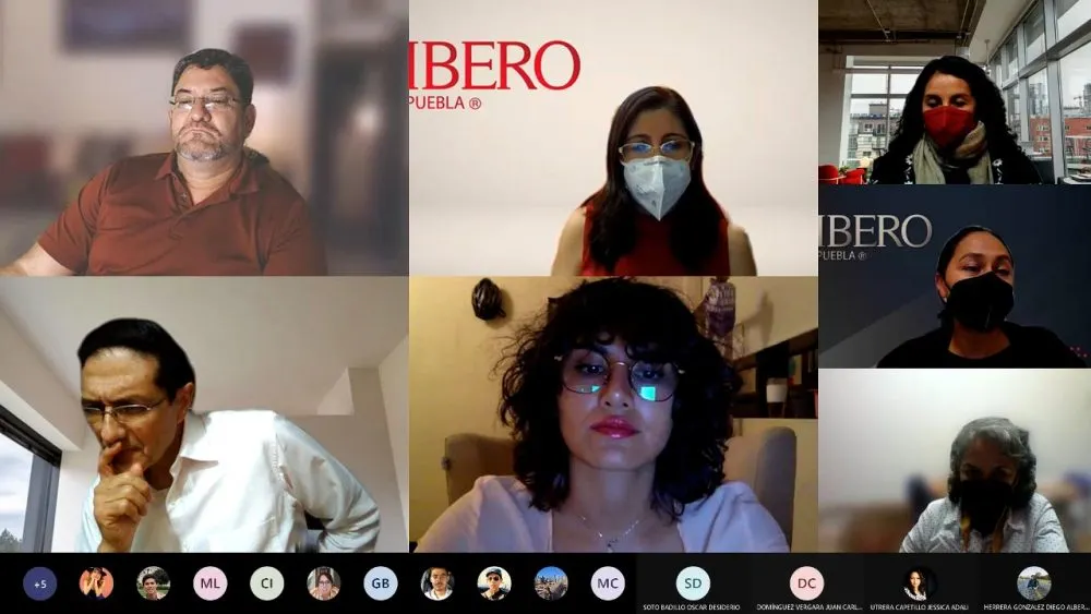 IBERO