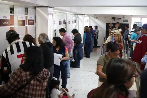 Tesorería analiza procesos de embargos a morosos de impuesto predial