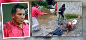 Nombra Robles como delegado Sedatu a involucrado en muerte de maestro