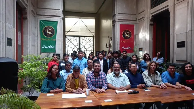 Ciudadanos en Movimiento