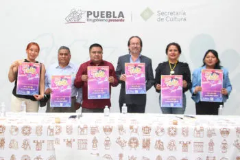 No te puedes perder los días 23 y 24 de noviembre la “Feria de Tula 2024”
