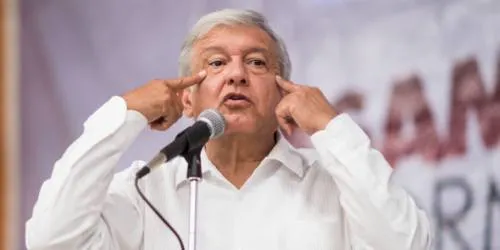 El ‘Peje’ irá al final de las boletas electorales, para restarle menos al PAN