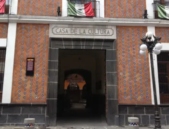 Vive el festival “Cuenta Sueños 2023. La fiesta de la palabra, en Casa de la Cultura
